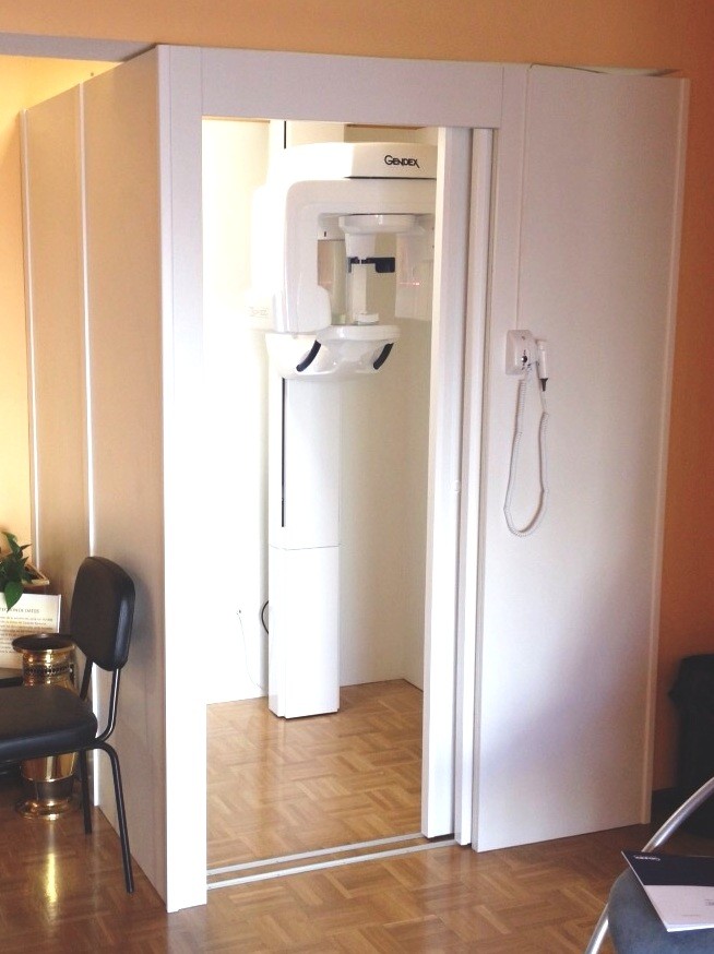 Cabinas Emplomadas