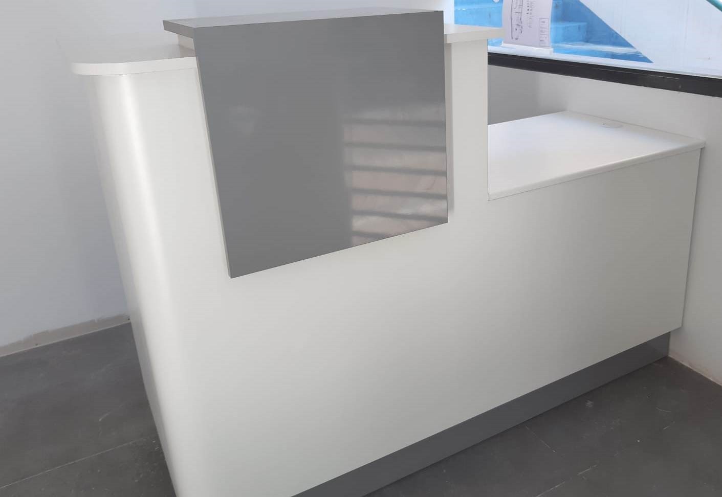Mostradores